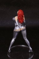 Аниме фигурка Original Character — The Original Bondage Lily — 1/6 — Ver. II Silver