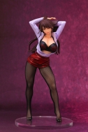 Аниме фигурка Hataraku Onna no Ureta ase — Kurosawa Otome — 1/6 — Ver. III