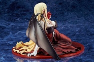 Аниме фигурка Kizumonogatari — Kiss-shot Acerola-orion Heart-under-blade — 1/7