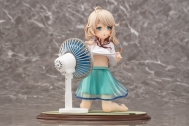 Аниме фигурка THE iDOLM@STER Cinderella Girls — Yusa Kozue — 1/7 — Sweet Fairy