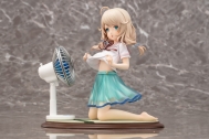 Аниме фигурка THE iDOLM@STER Cinderella Girls — Yusa Kozue — 1/7 — Sweet Fairy