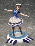 Аниме фигурка THE iDOLM@STER Million Live! — Sakuramori Kaori — 1/7 — A World Created with Music Ver.