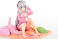 Аниме фигурка Eromanga Sensei — Izumi Sagiri — 1/6 — Imouto to Kikazu no Aida Frontispiece ver.