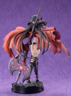Лимитированная аниме фигурка Bikini Warriors — Black Knight — 1/7