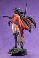 Лимитированная аниме фигурка Bikini Warriors — Black Knight — 1/7