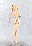 Аниме фигурка Heroine wa Tomodachi Desu ka? Koibito Desu ka? Soretomo Tomefure Desu ka? — Ichinose Sayaka — 1/5 — Swimsuit Ver.
