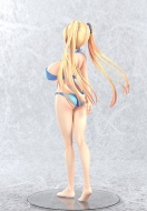 Аниме фигурка Heroine wa Tomodachi Desu ka? Koibito Desu ka? Soretomo Tomefure Desu ka? — Ichinose Sayaka — 1/5 — Swimsuit Ver.