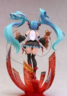 Аниме фигурка Vocaloid — Hatsune Miku — 1/8 — Miku Expo 2019 Taiwan & Hong Kong Ver.
