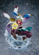 Аниме фигурка One Piece — Douke no Buggy — Chou Gekisen -Extra Battle- — Figuarts ZERO — Choujou Kessen