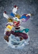 Аниме фигурка One Piece — Douke no Buggy — Chou Gekisen -Extra Battle- — Figuarts ZERO — Choujou Kessen