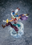 Аниме фигурка One Piece — Douke no Buggy — Chou Gekisen -Extra Battle- — Figuarts ZERO — Choujou Kessen