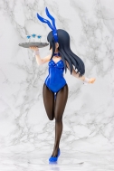 Аниме фигурка Ore no Imouto ga Konna ni Kawaii Wake ga Nai — Aragaki Ayase — 1/5 — Bunny Ver.