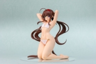 Аниме фигурка Senran Kagura: Peach Beach Splash — Ryoubi — 1/6 — Cloth Swimsuit Ver., Perfect Edition