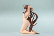 Аниме фигурка Senran Kagura: Peach Beach Splash — Ryoubi — 1/6 — Cloth Swimsuit Ver., Perfect Edition