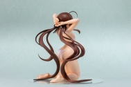 Аниме фигурка Senran Kagura: Peach Beach Splash — Ryoubi — 1/6 — Cloth Swimsuit Ver., Perfect Edition