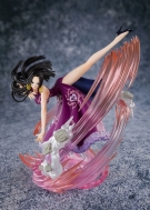 Аниме фигурка One Piece — Boa Hancock — Chou Gekisen -Extra Battle- — Figuarts ZERO — Choujou Kessen