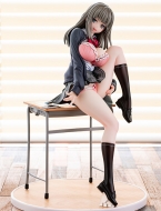 Лимитированная аниме фигурка Original Character — Character’s Selection — Saeki Maho — 1/7
