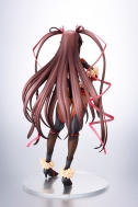 Лимитированная аниме фигурка Taimanin Yukikaze — Mizuki Yukikaze — 1/6 — Regular Edition