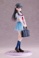 Аниме фигурка THE iDOLM@STER Cinderella Girls — Kobayakawa Sae — Dream Tech — 1/7 — Graceful Kyoto Girl