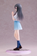 Аниме фигурка THE iDOLM@STER Cinderella Girls — Kobayakawa Sae — Dream Tech — 1/7 — Graceful Kyoto Girl