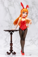 Аниме фигурка Ore no Imouto ga Konna ni Kawaii Wake ga Nai — Kousaka Kirino — 1/5 — Bunny Ver.