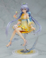 Аниме фигурка Vsinger — Luo Tianyi — Tian Dian — 1/8 — Lemon ver.
