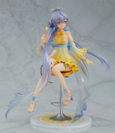 Аниме фигурка Vsinger — Luo Tianyi — Tian Dian — 1/8 — Lemon ver.