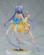 Аниме фигурка Vsinger — Luo Tianyi — Tian Dian — 1/8 — Lemon ver.