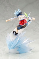 Аниме фигурка Shaman King — Kororo — Usui Horokeu — ARTFX J — 1/8