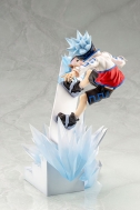 Аниме фигурка Shaman King — Kororo — Usui Horokeu — ARTFX J — 1/8