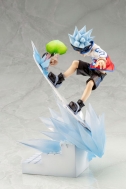 Аниме фигурка Shaman King — Kororo — Usui Horokeu — ARTFX J — 1/8