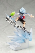 Аниме фигурка Shaman King — Kororo — Usui Horokeu — ARTFX J — 1/8