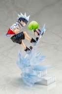 Аниме фигурка Shaman King — Kororo — Usui Horokeu — ARTFX J — 1/8