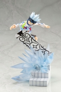 Аниме фигурка Shaman King — Kororo — Usui Horokeu — ARTFX J — 1/8