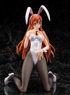 Лимитированная аниме фигурка Code Geass — Hangyaku no Lelouch — Shirley Fenette — B-style — 1/4 — Bunny Ver.