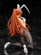 Лимитированная аниме фигурка Code Geass — Hangyaku no Lelouch — Shirley Fenette — B-style — 1/4 — Bunny Ver.