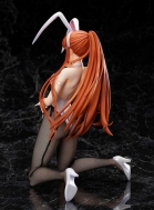 Лимитированная аниме фигурка Code Geass — Hangyaku no Lelouch — Shirley Fenette — B-style — 1/4 — Bunny Ver.