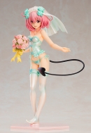 Лимитированная аниме фигурка To LOVEru Darkness — Momo Belia Deviluke — 1/6 — Refined Ver.