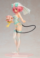 Лимитированная аниме фигурка To LOVEru Darkness — Momo Belia Deviluke — 1/6 — Refined Ver.
