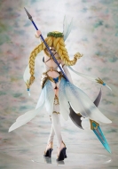 Аниме фигурка Original Character — Elf Mura — Lincia — 1/6