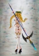 Лимитированная аниме фигурка Original Character — Elf Mura — Lincia — 1/6 — Antenna Shop Limited Edition