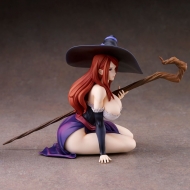Аниме фигурка Dragon’s Crown — Sorceress
