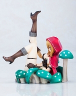 Аниме фигурка Original Character — Akazukin — 1/6