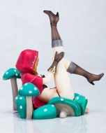 Аниме фигурка Original Character — Akazukin — 1/6