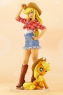 Аниме фигурка My Little Pony — Applejack — Bishoujo Statue — My Little Pony Bishoujo Series — 1/7