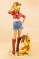 Аниме фигурка My Little Pony — Applejack — Bishoujo Statue — My Little Pony Bishoujo Series — 1/7