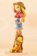 Аниме фигурка My Little Pony — Applejack — Bishoujo Statue — My Little Pony Bishoujo Series — 1/7