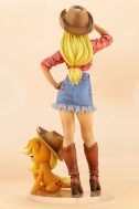 Аниме фигурка My Little Pony — Applejack — Bishoujo Statue — My Little Pony Bishoujo Series — 1/7