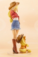 Аниме фигурка My Little Pony — Applejack — Bishoujo Statue — My Little Pony Bishoujo Series — 1/7
