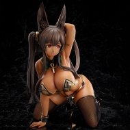 Лимитированная аниме фигурка Original Character — Binding Creator’s Opinion — Creator’s Collection — Anubis — 1/4 — Casino Ver.